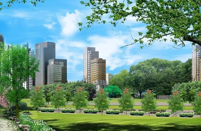 永城市政绿化公司属于什么行业